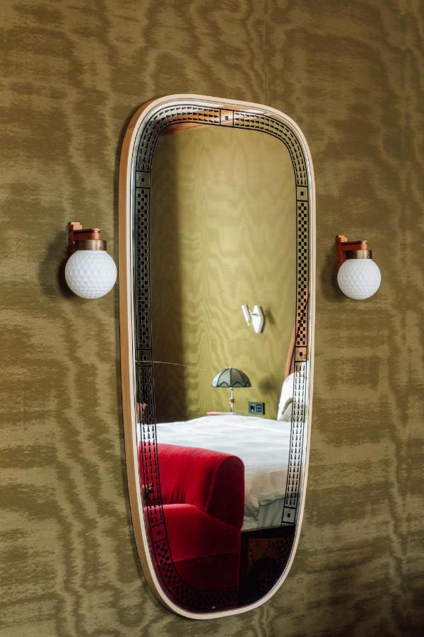 Hotell Sommerro 5*