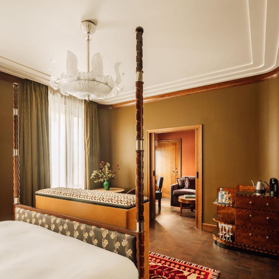 Hotell Sommerro