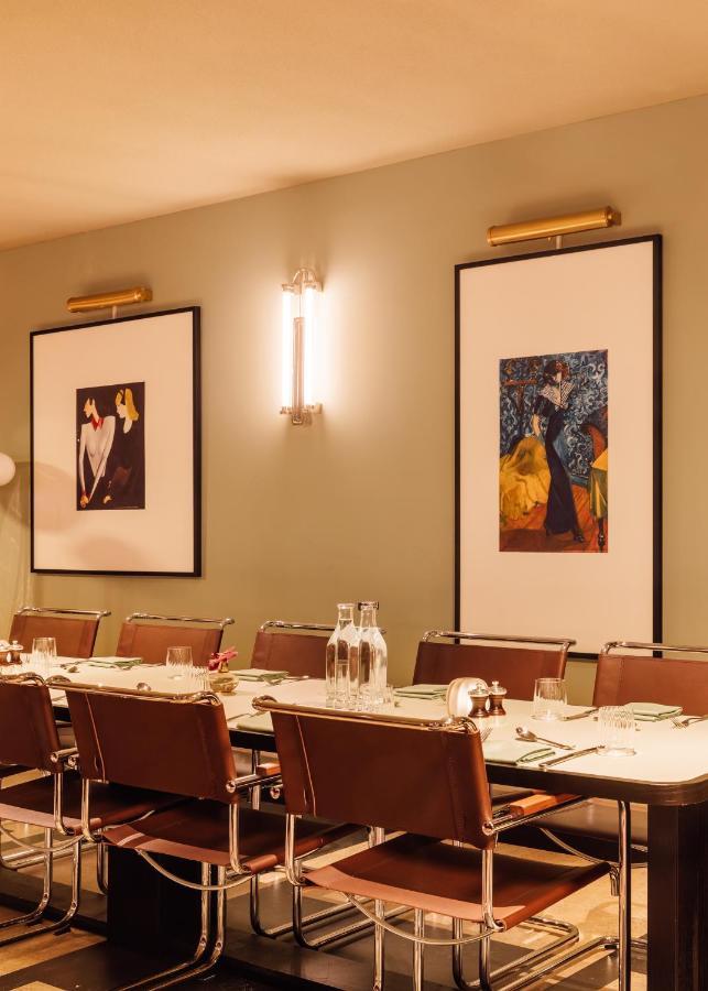 Hotel Sommerro Oslo