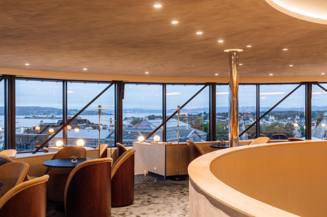 Sommerro Hotel 5*