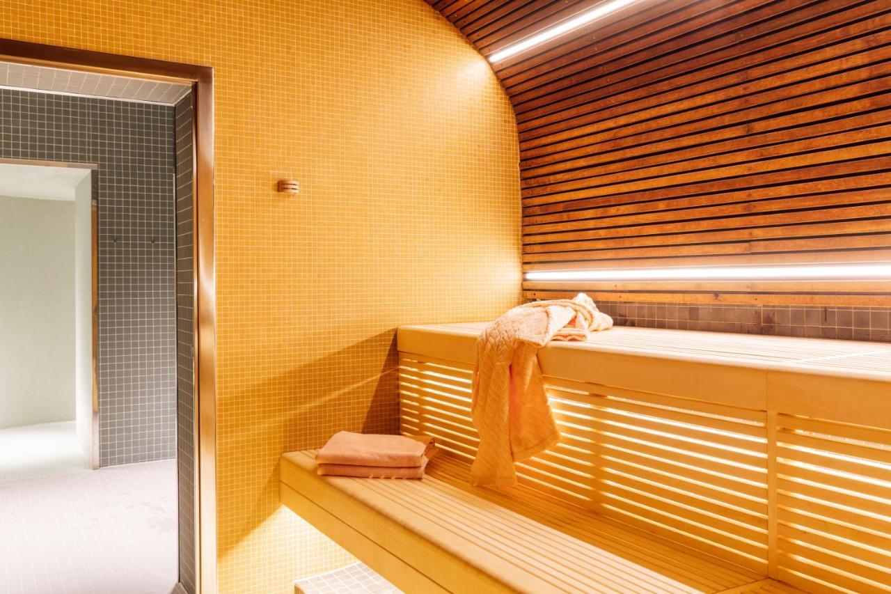 Hotell Sommerro 5*