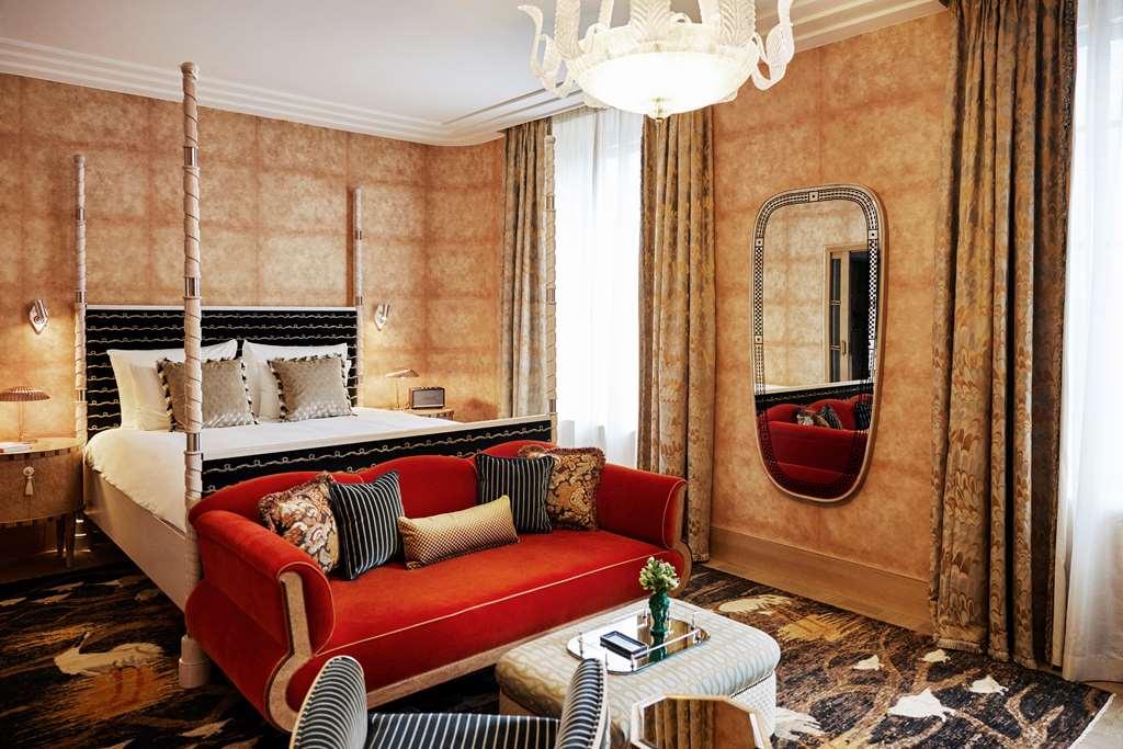 Sommerro Hotell 5*