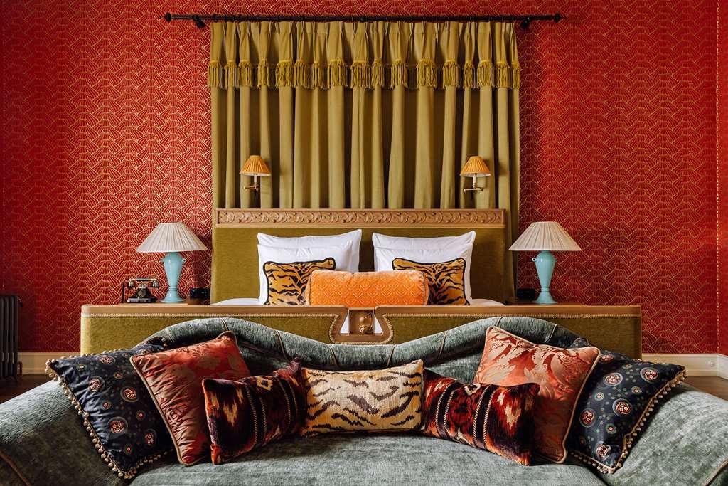 Sommerro Hotell 5*