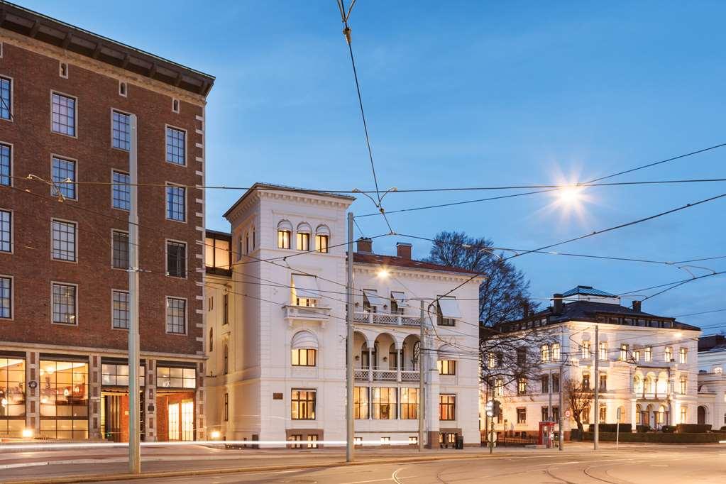 Sommerro 5* Oslo