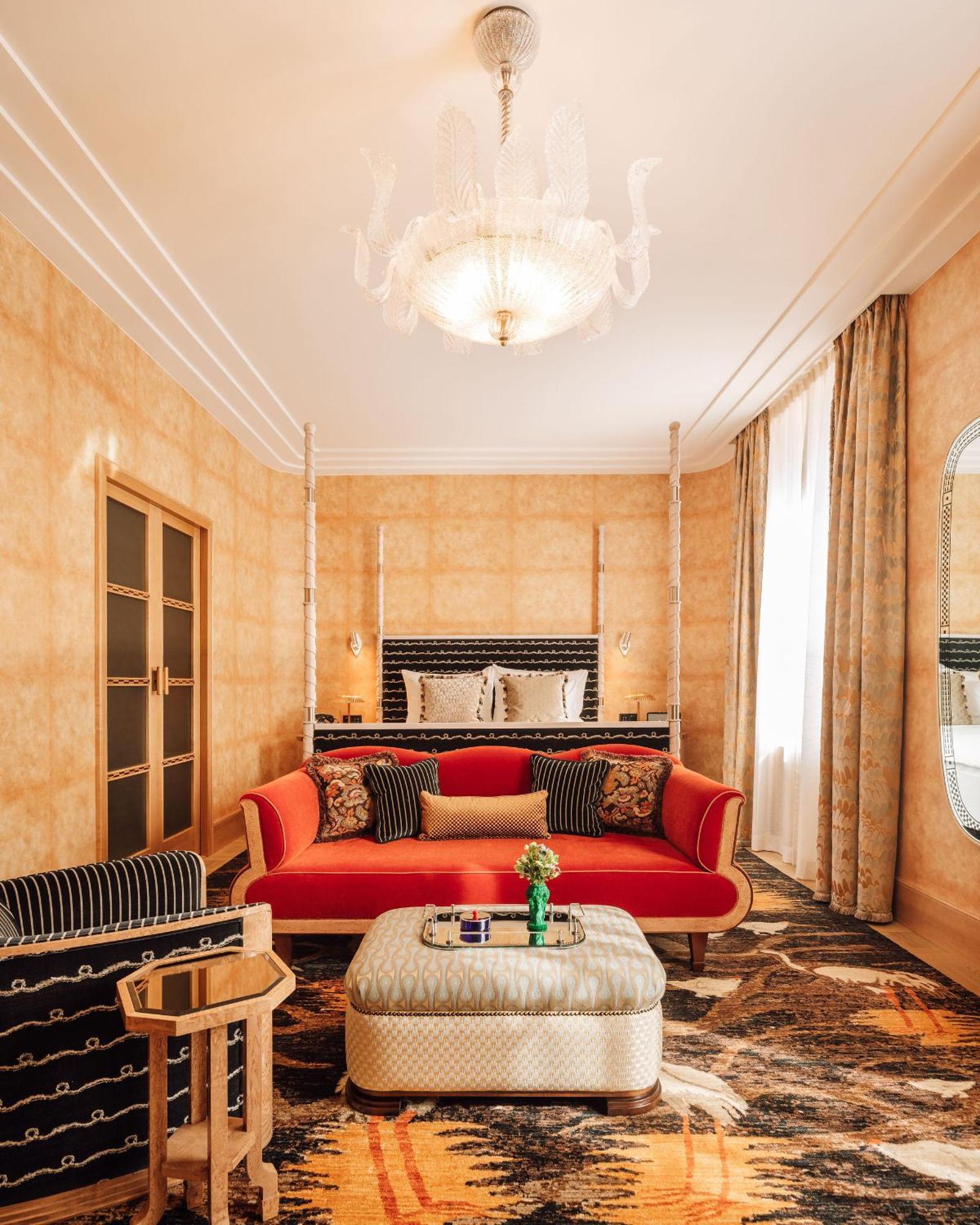 Hotel Sommerro